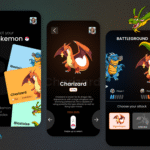 🃏 BattleCards Arena