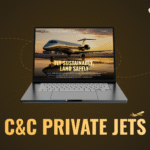✈️ C&C Private Jets