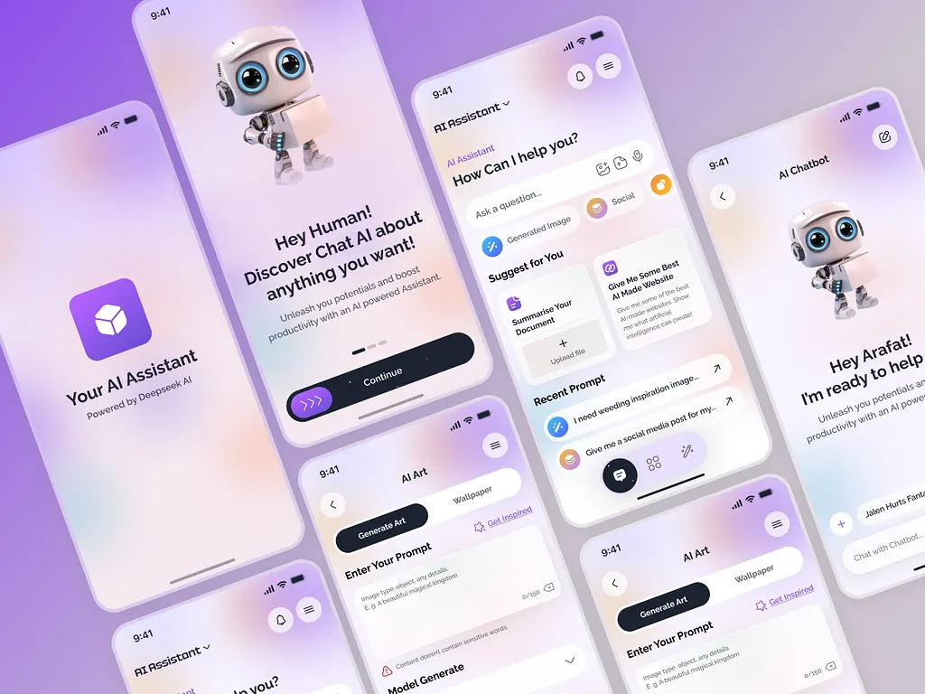 🧠 MediMind Chatbot