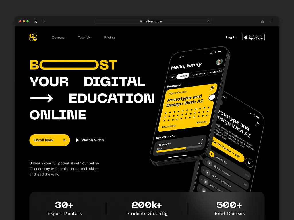 🚀 BrightPath Learning